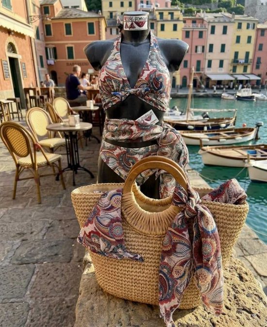 Bikini Scompagnati