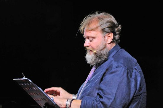 Soriano nel Cimino - Stefano Fresi