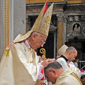 Camillo Ruini