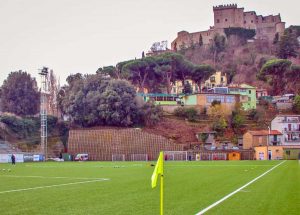 Sport - Calcio- Sorianese - Il Celso Perugini