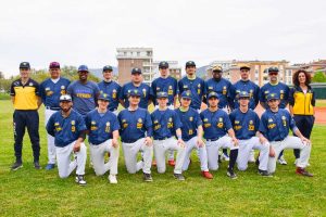 Sport - Viterbo Baseball Club