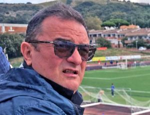 Fabio Cavalletto