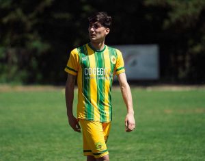 Sport - Calcio - Aurora Viterbo - Francesco Medori