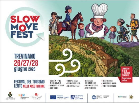 Slow Move Fest