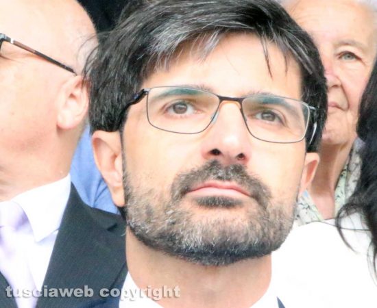 Daniele Sabatini