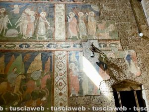 La luce nella Basilica di Sant’Elia