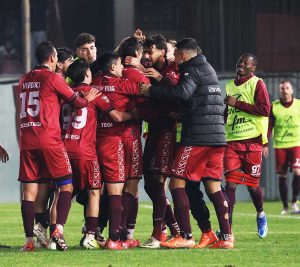 Sport - Reggina calcio