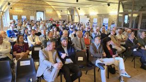 Viterbo - I 70 anni di Cna