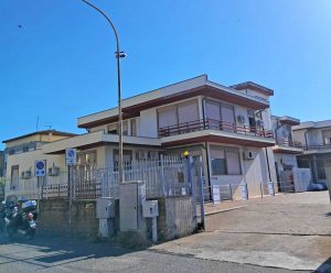 Tuscania - L'Unità di cure primarie