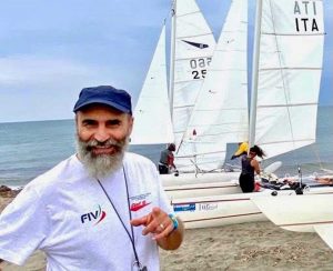 Luca Piras