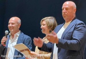 Cassa Edile - Marco Fazioli e Ettore Bacchelli