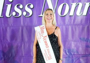 Miss nonna 2026 - Giuseppina Tizi di Tuscania