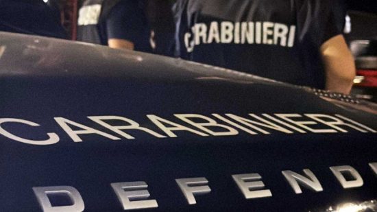Carabinieri