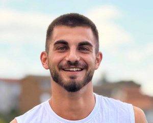 Sport - Calcio - Sorianese - Andrea Oriolesi