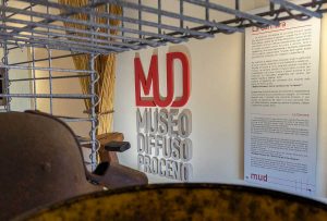 Proceno - Museo urbano diffuso