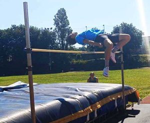 Sport - Play energy Atletica Viterbo - Tommaso Peroni
