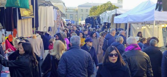 Ambulanti di Forte dei Marmi®