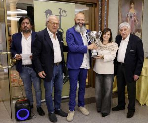 Bolsena – Raid degli Etruschi, Roberto Ferrari e Antonella Moretti vincono la settima edizione