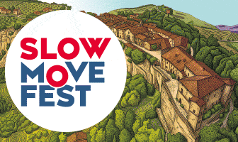 SLOWMOVE 26-27-28 Giugno 2026 Trevinano 336x200