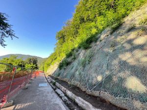 Strada provinciale 39 Valle di Vico