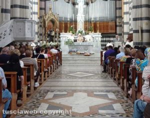 Orte - Festa di Sant’Antonio da Padova