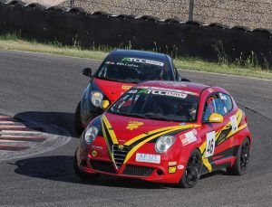 Stefano Bosi a Magione