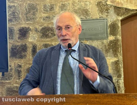 Claudio Canonici