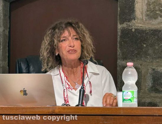 Laura Tassinari