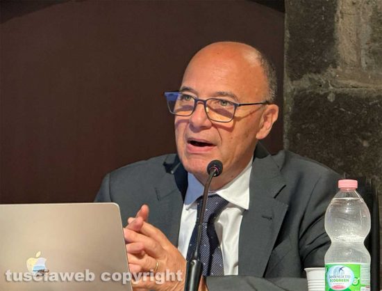 Santino Tosini