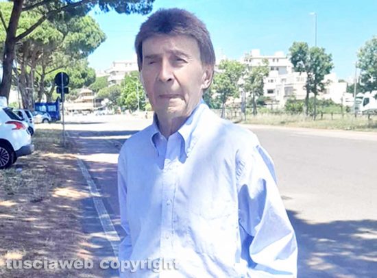 Renzo Profili