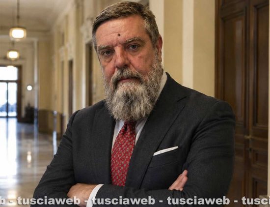 Caso Andrea Di Nino - L'avvocato Nicola Trisciuoglio