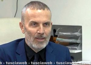 Caso Andrea Di Nino - Il professor Pasquale Mario Bacco