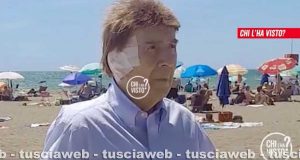 Il caso di Renzo Profili finisce su “Chi l’ha visto?”