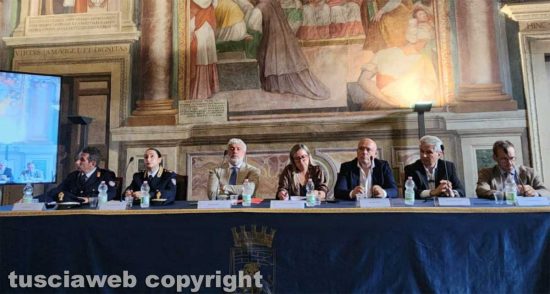 Sala Regia - Crimini digitali e prova