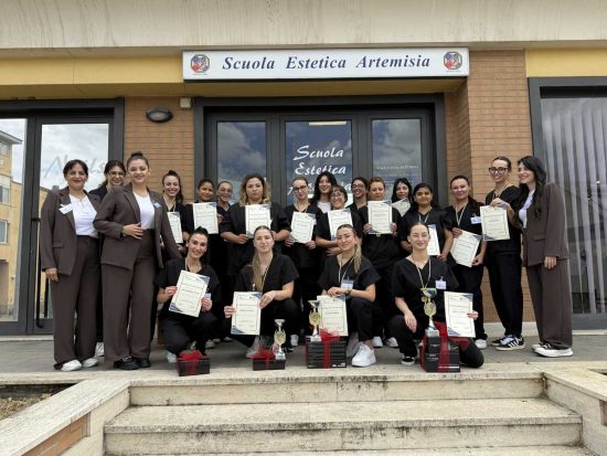 Scuola Artemisia