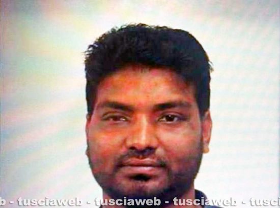 Famiglia sterminata a Roma - Shahadat Hossain il ricercato