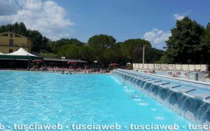 Terme di Orte