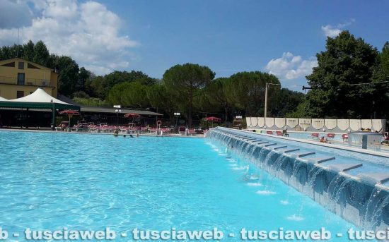Terme di Orte