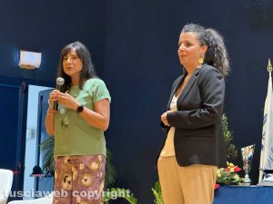 Cassa Edile - Tiziana Laureti e Chiara Frontini