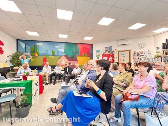 Viterbo – Viterbo con Amore presenta il bilancio sociale 2025 e i risultati di “Coltiva, cura, condividi”