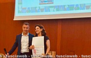 Premio speciale “Gelato e territorio” assegnato da Gambero rosso a Lolla