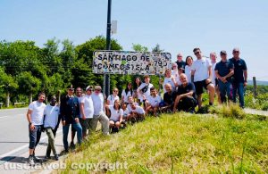 Roncisvalle - Viaggio alla Fine del Mondo: sui sentieri dei Pirenei
