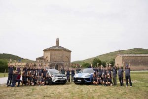 Juppiter - Viaggio alla fine del mondo - Terzo giorno