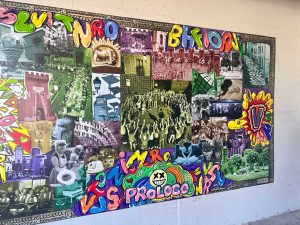 Vitorchiano - "Garage in Mostra"