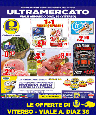 Volantino-Pewex-dal-02-liuglio-2026