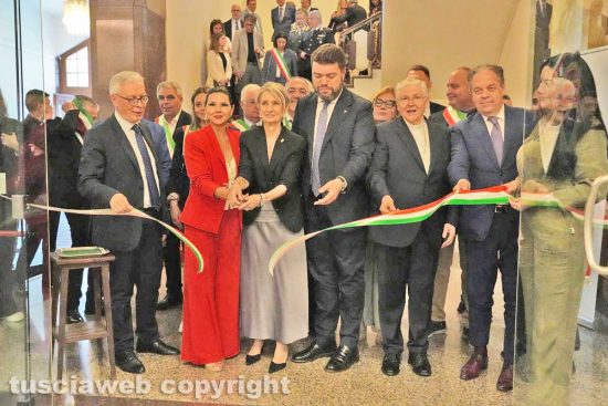 Provincia - La mostra sulle madri costituenti