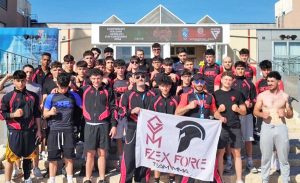Il Flex Force Team di Bolsena
