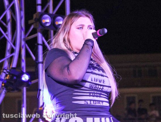BigMama alla Marina di Civitavecchia
