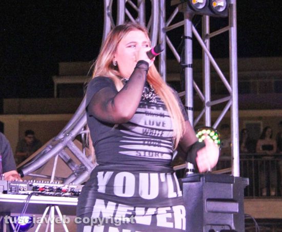BigMama alla Marina di Civitavecchia