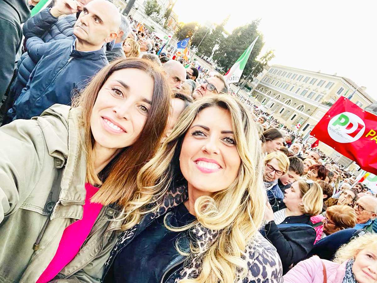 Tutto pronto per la Festa dellUnità , appuntamento dal 18 al 21 giugno al parco  Chiara Lubich  